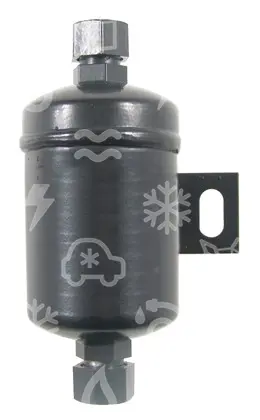 filtrdehydrátor DAF 95 XF s úchytem (náhrada)